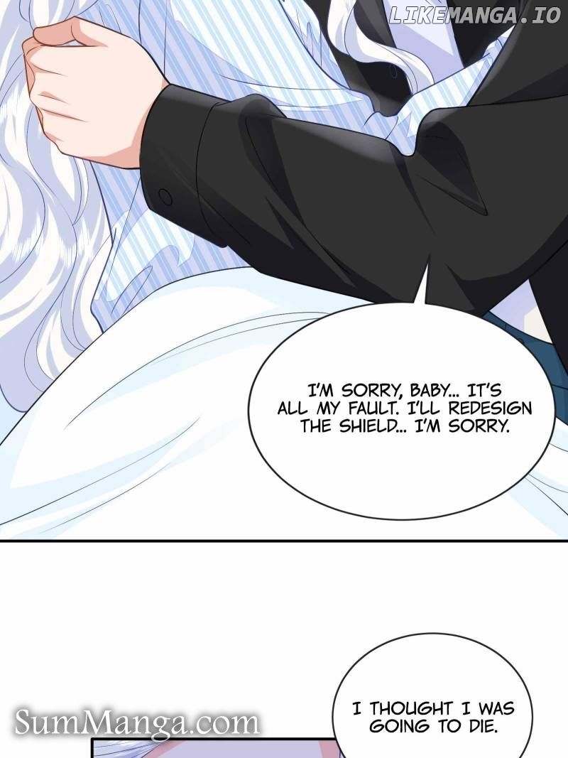 THE Son of a Dragon! Mommy is a criminal Chapter 83 - page 56