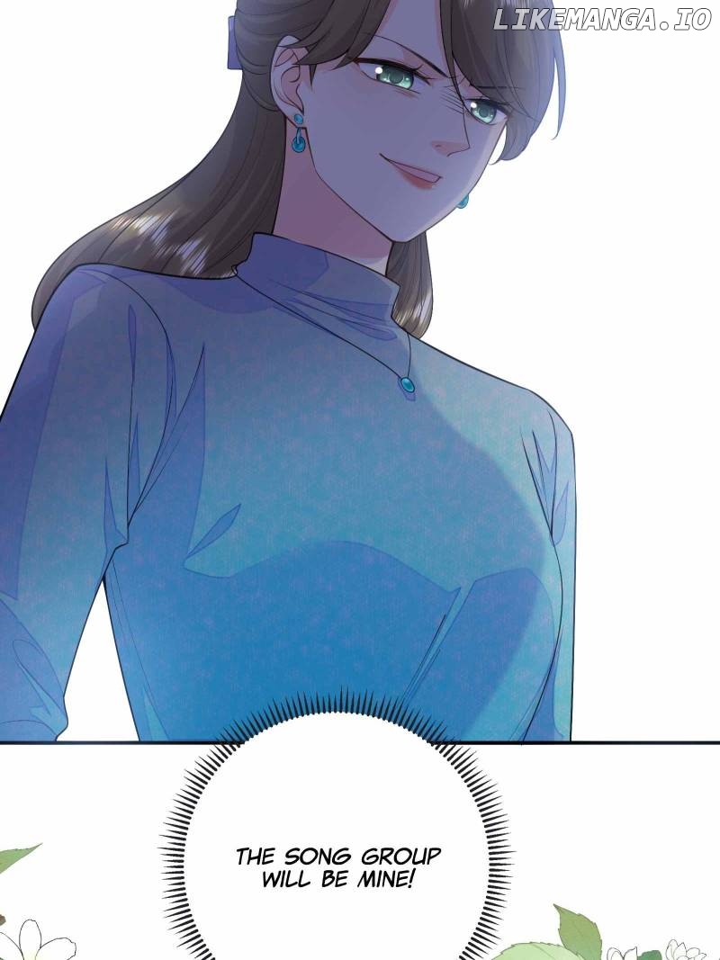 THE Son of a Dragon! Mommy is a criminal Chapter 83 - page 6