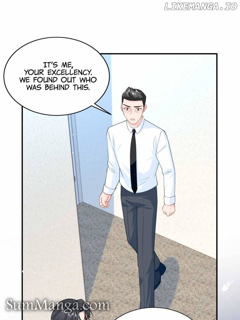 THE Son of a Dragon! Mommy is a criminal Chapter 83 - page 60