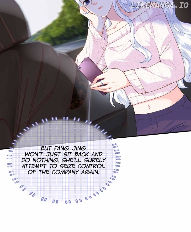 THE Son of a Dragon! Mommy is a criminal Chapter 83 - page 9