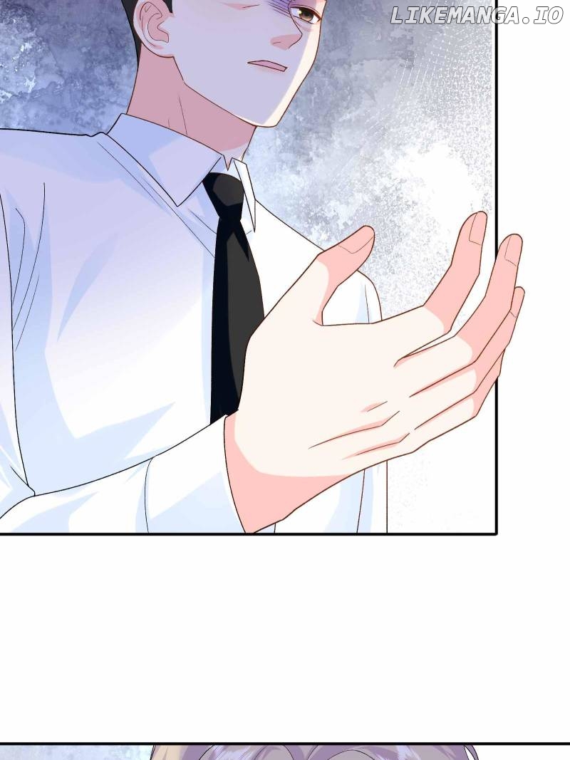 THE Son of a Dragon! Mommy is a criminal Chapter 84 - page 14