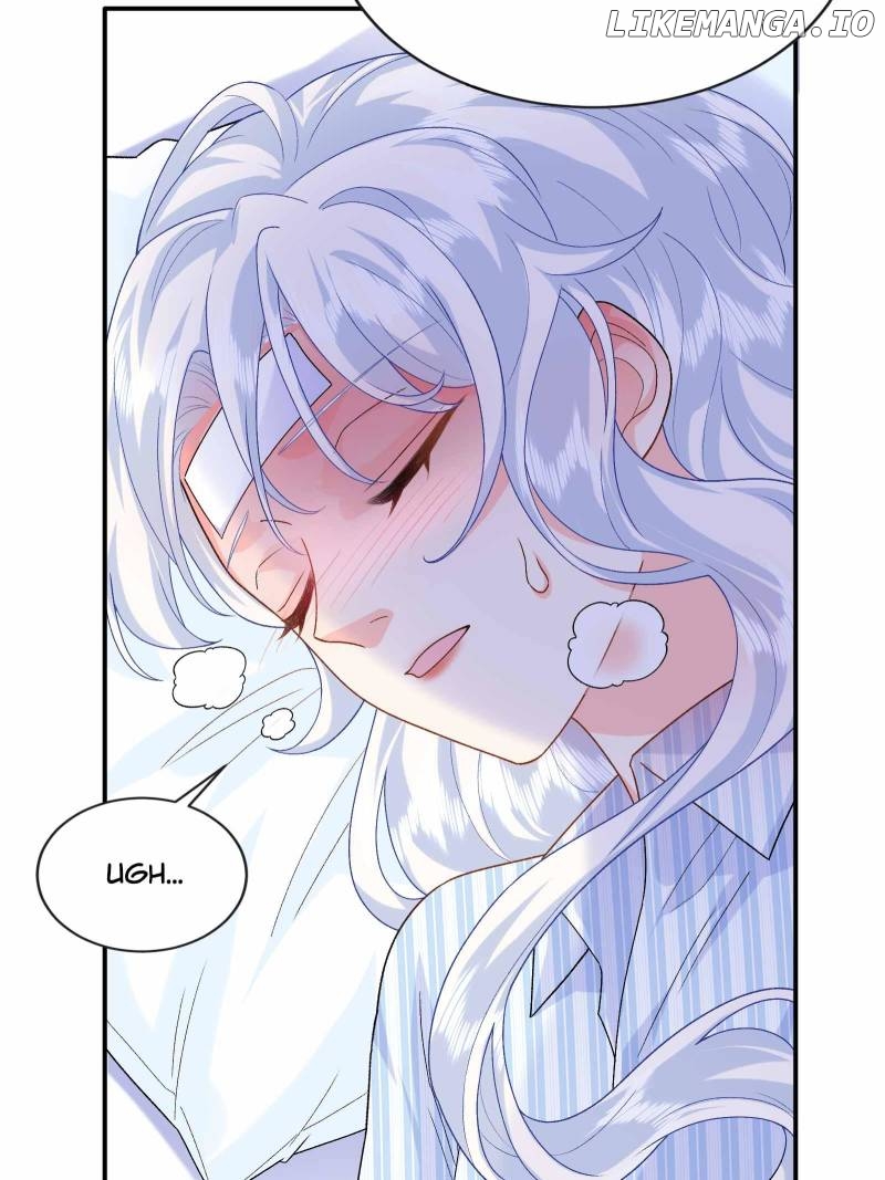 THE Son of a Dragon! Mommy is a criminal Chapter 84 - page 19