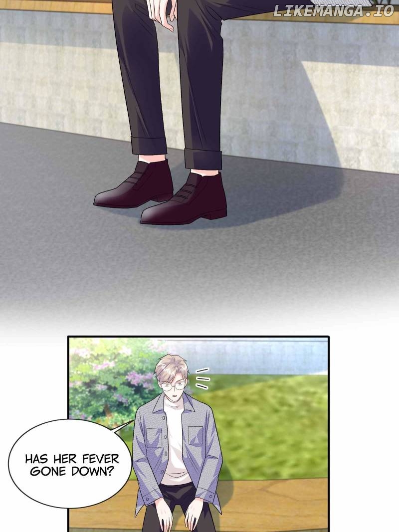 THE Son of a Dragon! Mommy is a criminal Chapter 84 - page 26