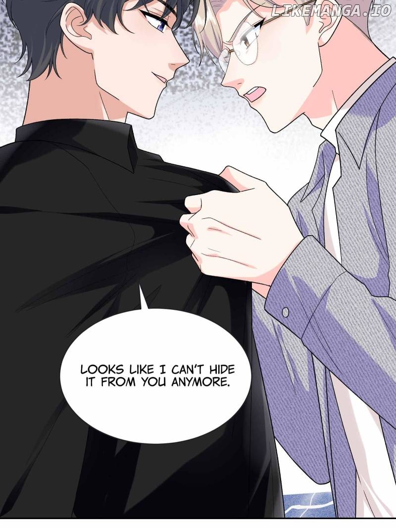 THE Son of a Dragon! Mommy is a criminal Chapter 84 - page 31