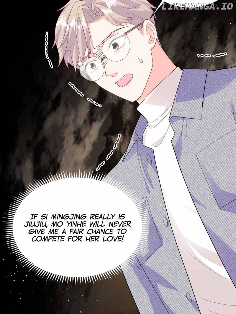THE Son of a Dragon! Mommy is a criminal Chapter 84 - page 37