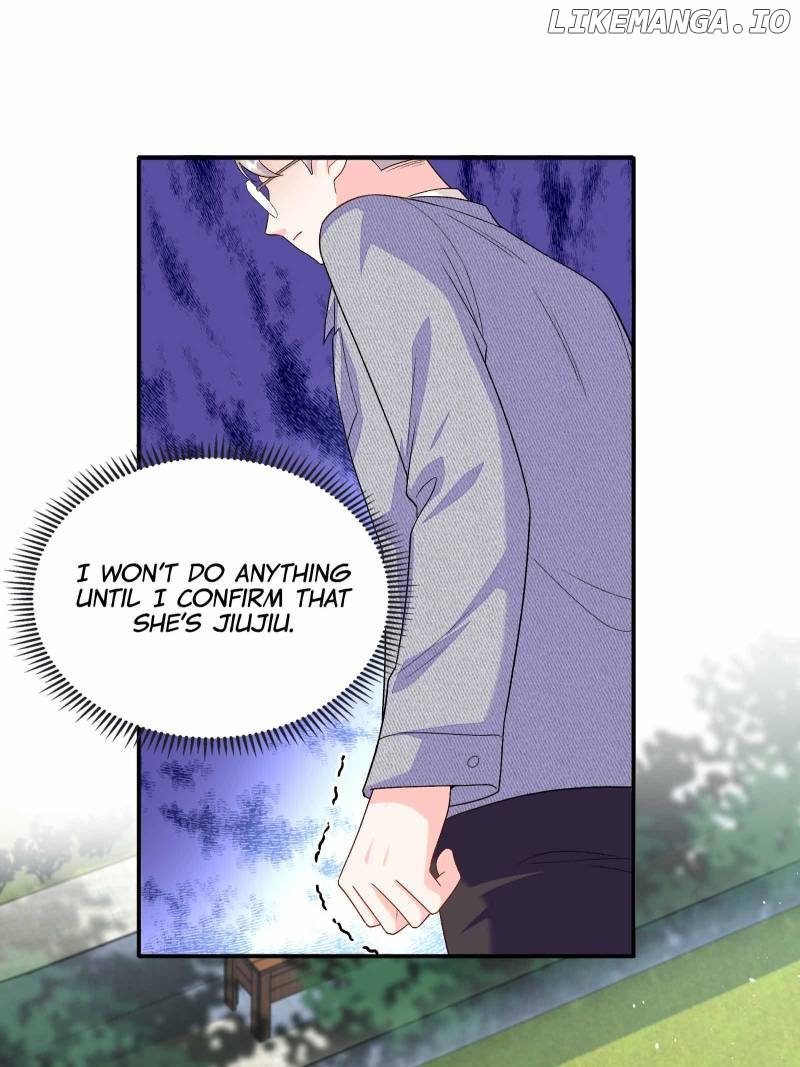 THE Son of a Dragon! Mommy is a criminal Chapter 84 - page 43