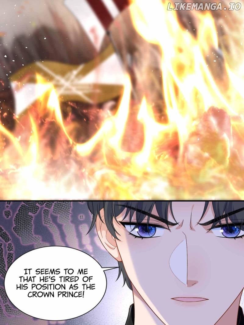 THE Son of a Dragon! Mommy is a criminal Chapter 84 - page 6