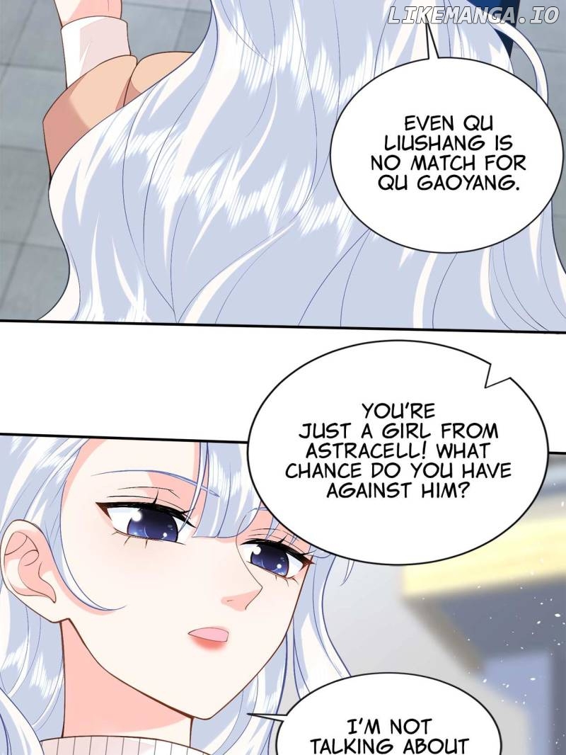 THE Son of a Dragon! Mommy is a criminal Chapter 86 - page 2