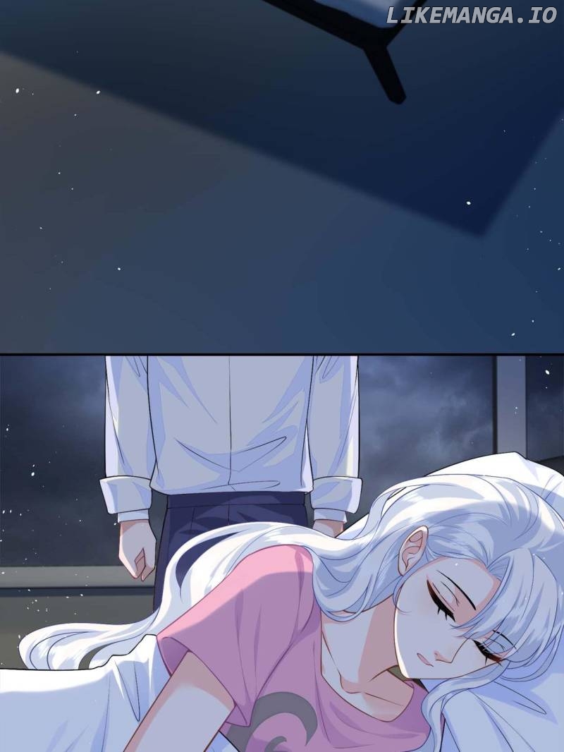 THE Son of a Dragon! Mommy is a criminal Chapter 86 - page 20