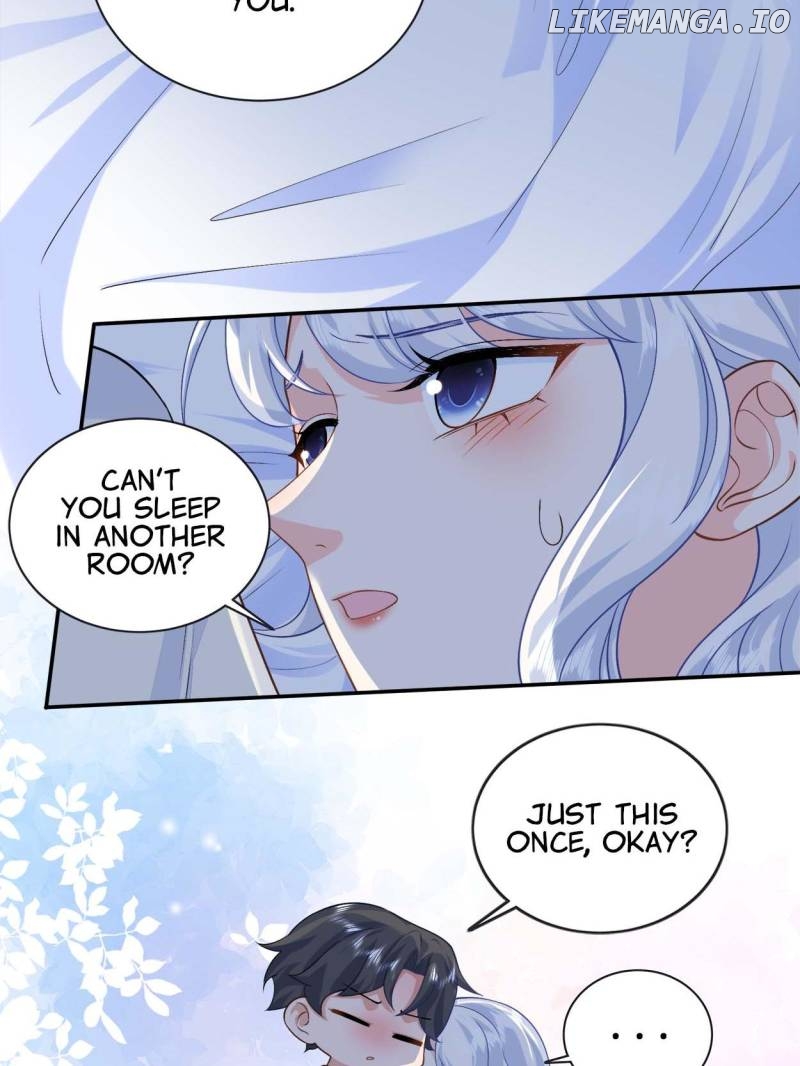 THE Son of a Dragon! Mommy is a criminal Chapter 86 - page 28