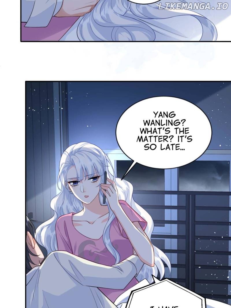 THE Son of a Dragon! Mommy is a criminal Chapter 86 - page 30