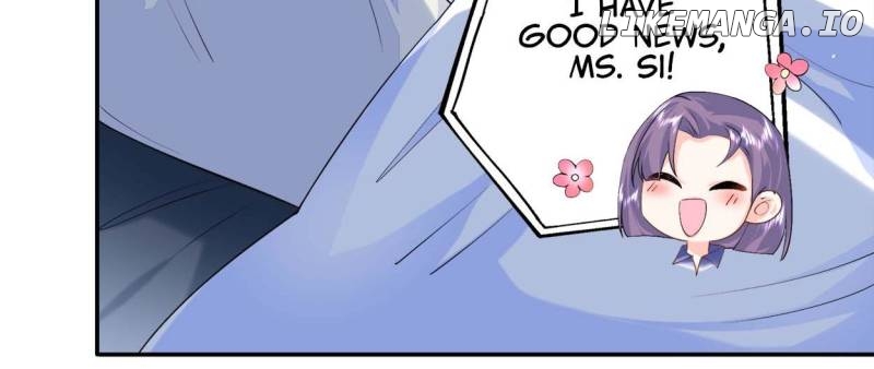 THE Son of a Dragon! Mommy is a criminal Chapter 86 - page 31