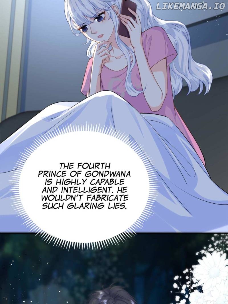 THE Son of a Dragon! Mommy is a criminal Chapter 86 - page 37