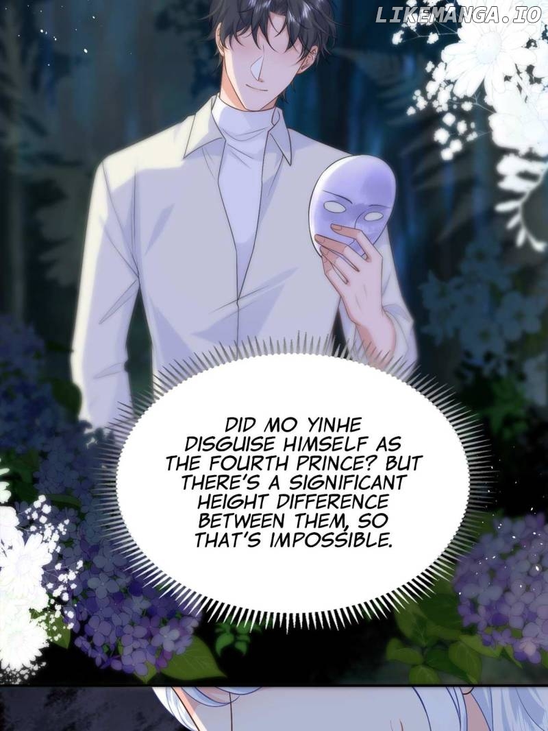 THE Son of a Dragon! Mommy is a criminal Chapter 86 - page 38