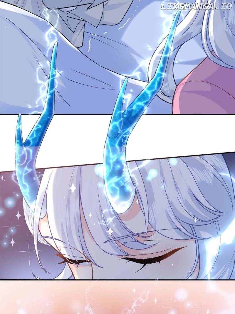 THE Son of a Dragon! Mommy is a criminal Chapter 86 - page 47