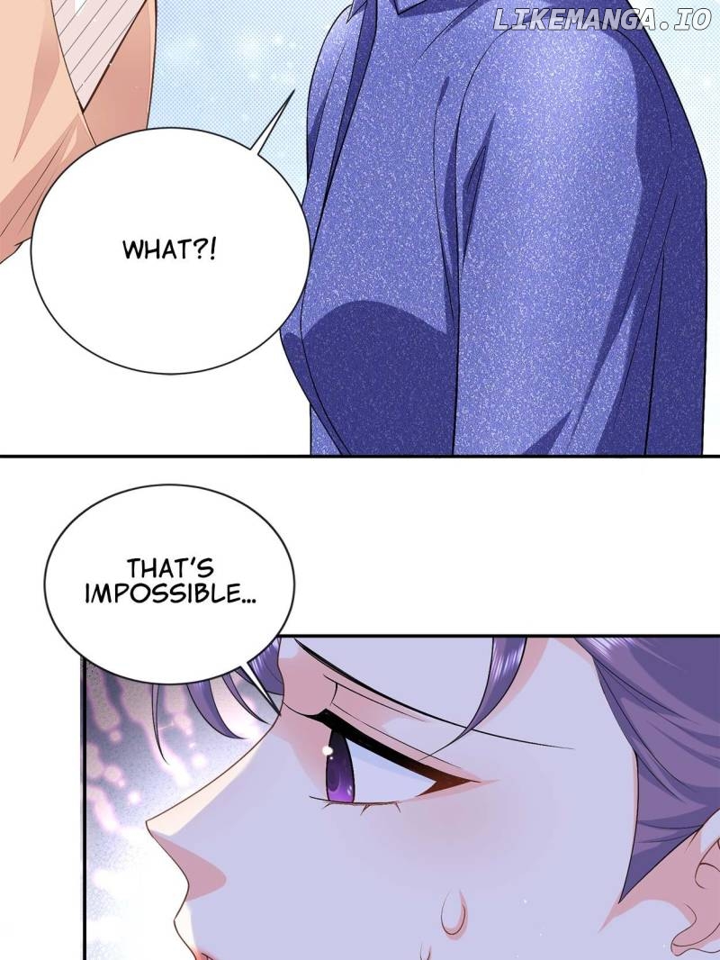 THE Son of a Dragon! Mommy is a criminal Chapter 86 - page 5