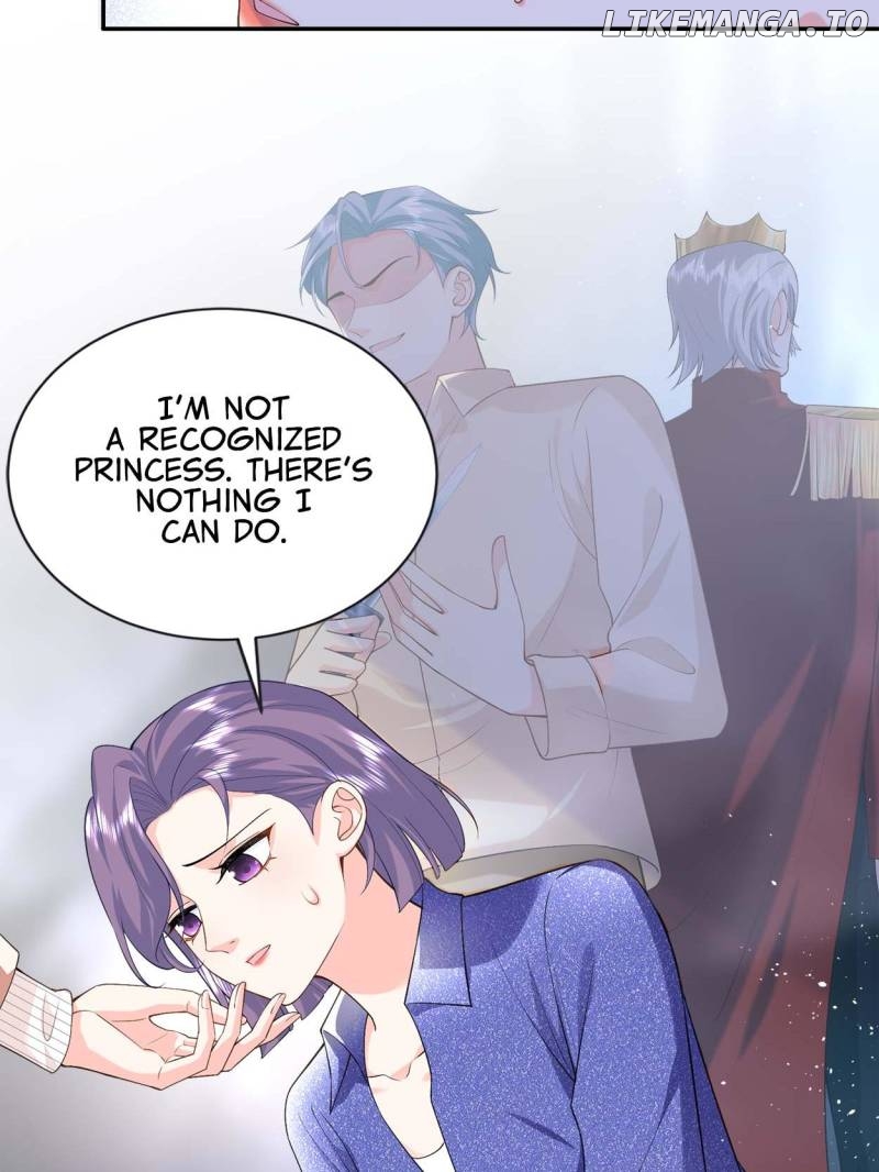 THE Son of a Dragon! Mommy is a criminal Chapter 86 - page 6