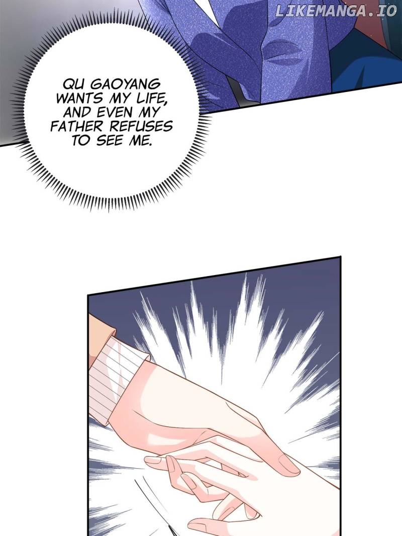 THE Son of a Dragon! Mommy is a criminal Chapter 86 - page 7
