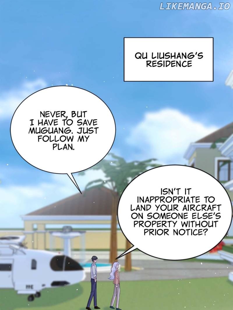 THE Son of a Dragon! Mommy is a criminal Chapter 87 - page 19
