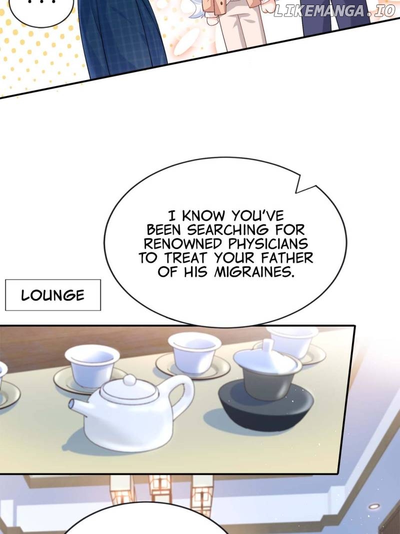 THE Son of a Dragon! Mommy is a criminal Chapter 87 - page 24