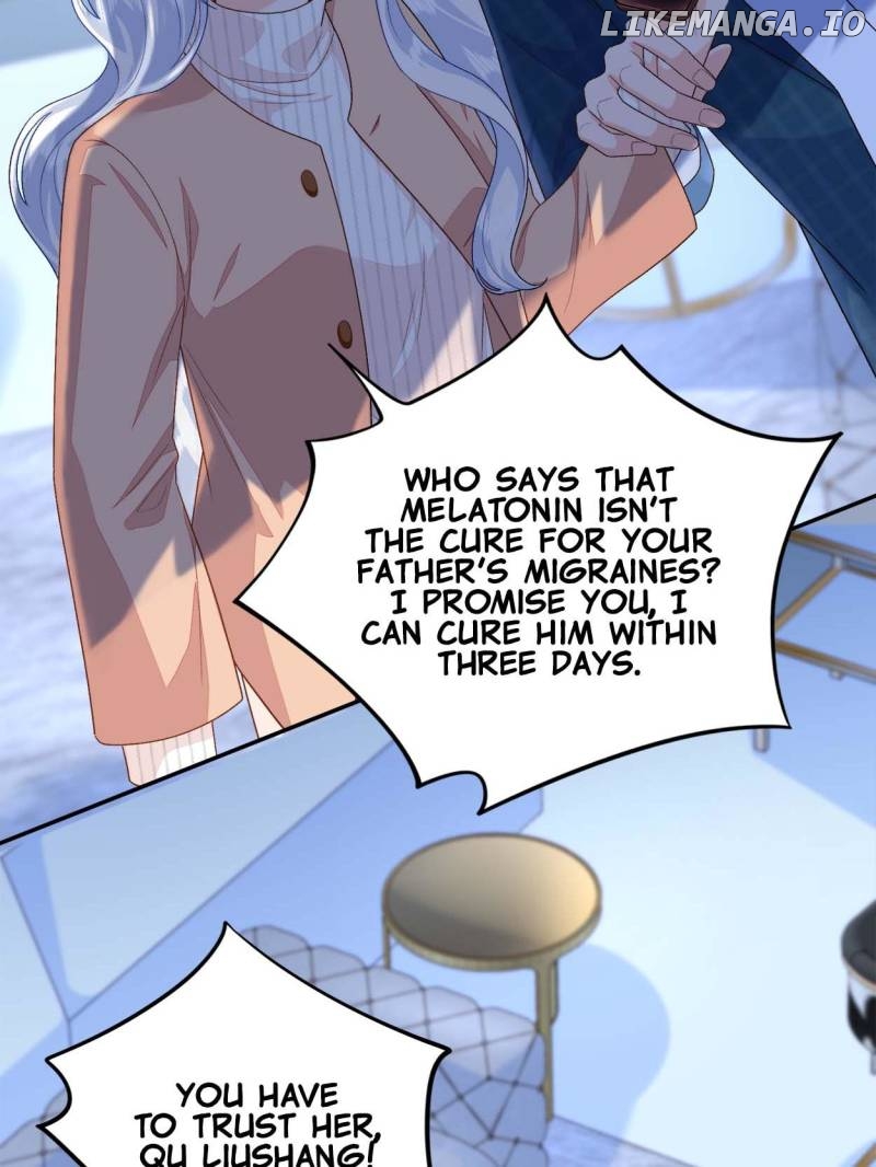 THE Son of a Dragon! Mommy is a criminal Chapter 87 - page 36