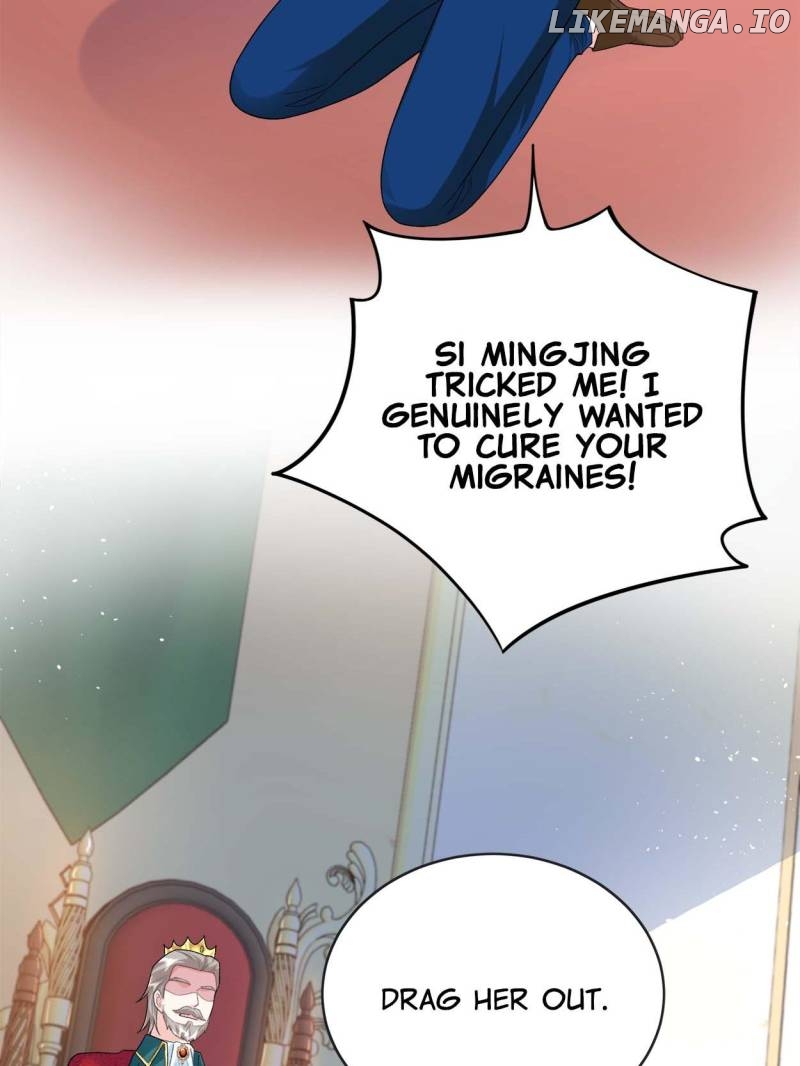 THE Son of a Dragon! Mommy is a criminal Chapter 87 - page 45