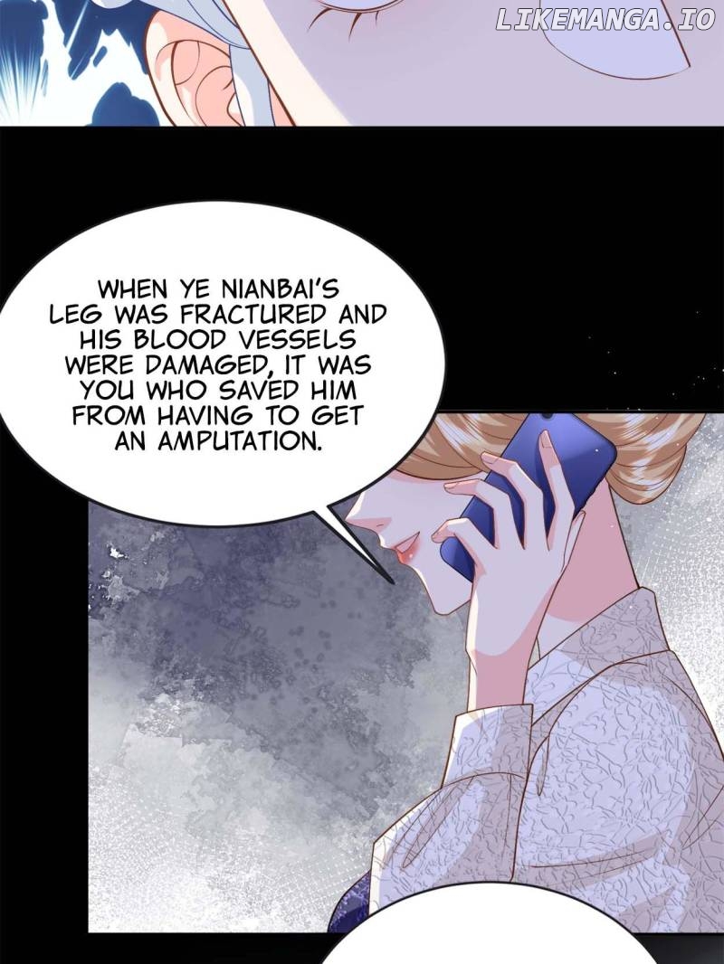 THE Son of a Dragon! Mommy is a criminal Chapter 87 - page 6