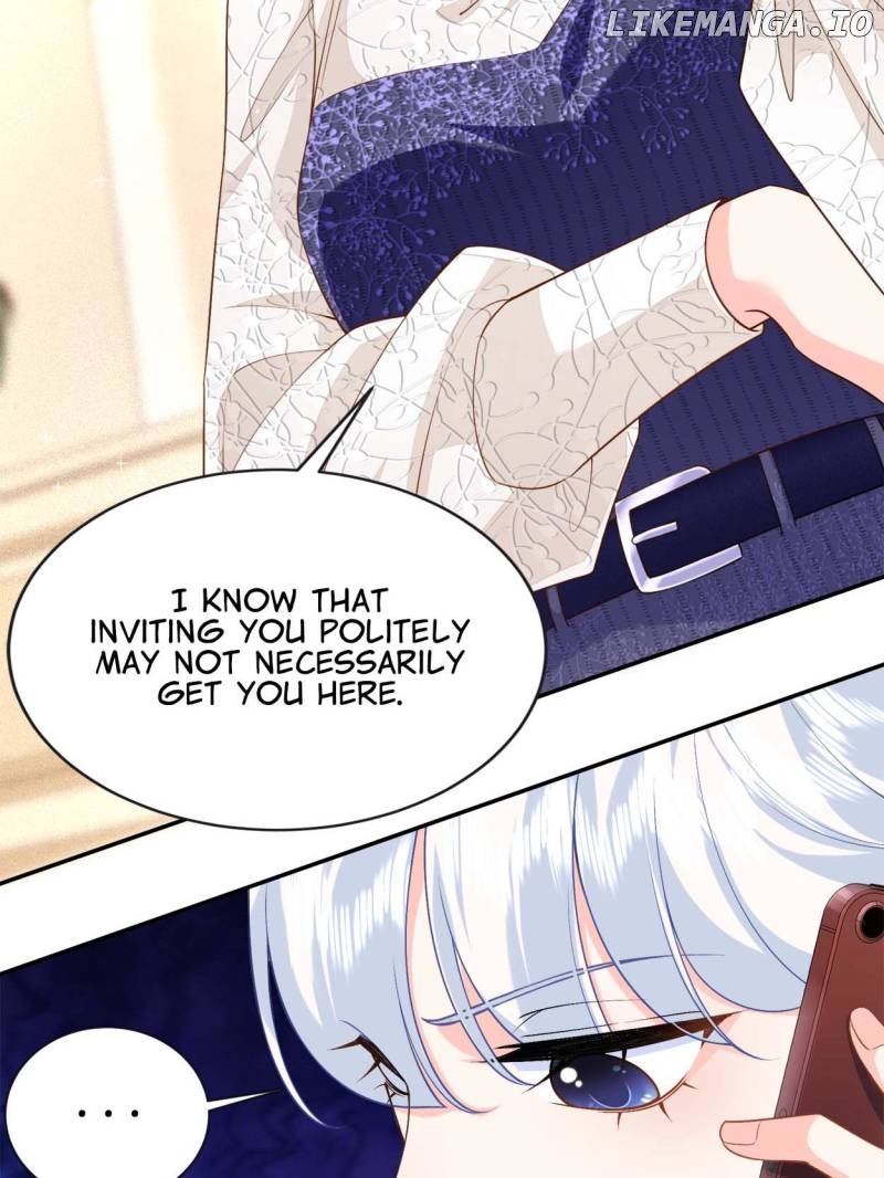 THE Son of a Dragon! Mommy is a criminal Chapter 87 - page 8