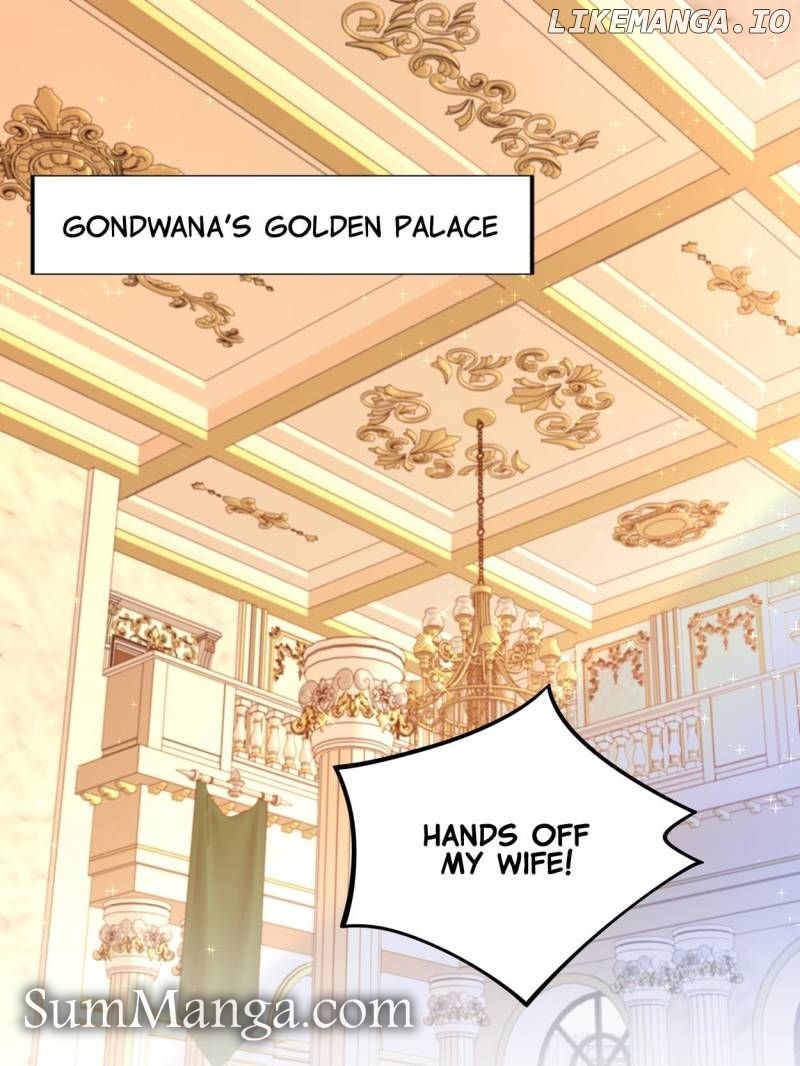 THE Son of a Dragon! Mommy is a criminal Chapter 88 - page 1