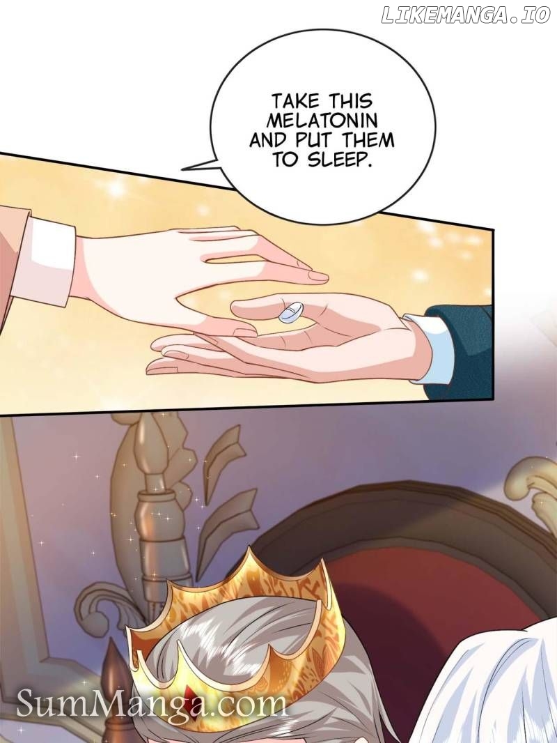 THE Son of a Dragon! Mommy is a criminal Chapter 88 - page 29