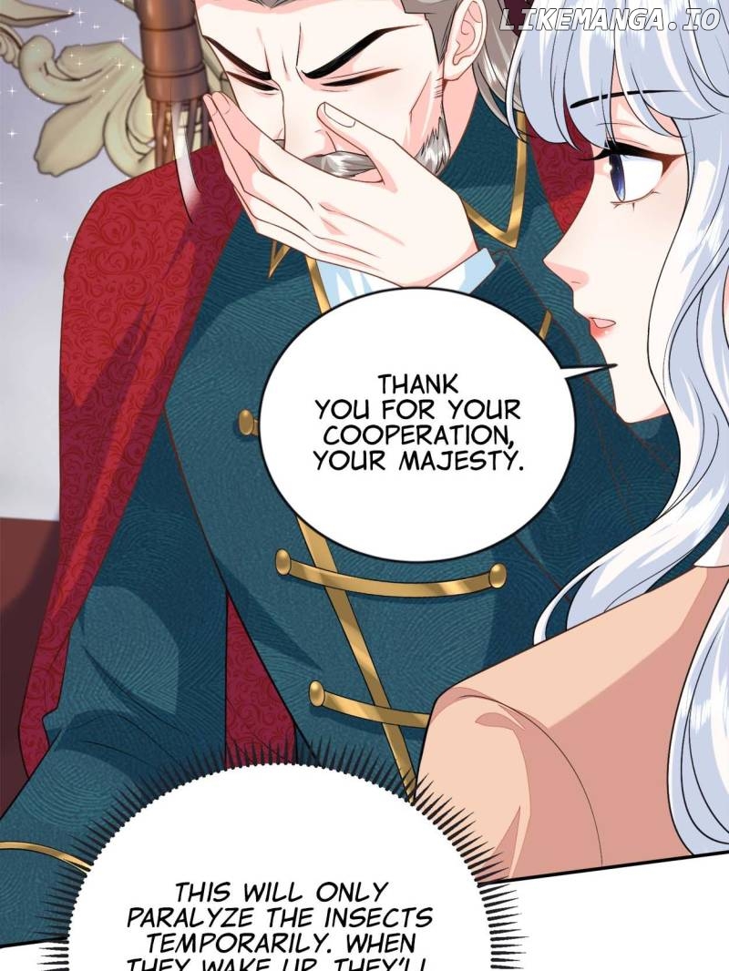 THE Son of a Dragon! Mommy is a criminal Chapter 88 - page 30