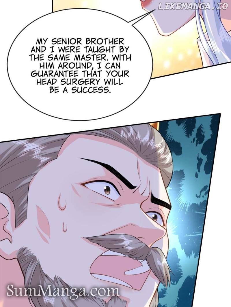 THE Son of a Dragon! Mommy is a criminal Chapter 88 - page 46