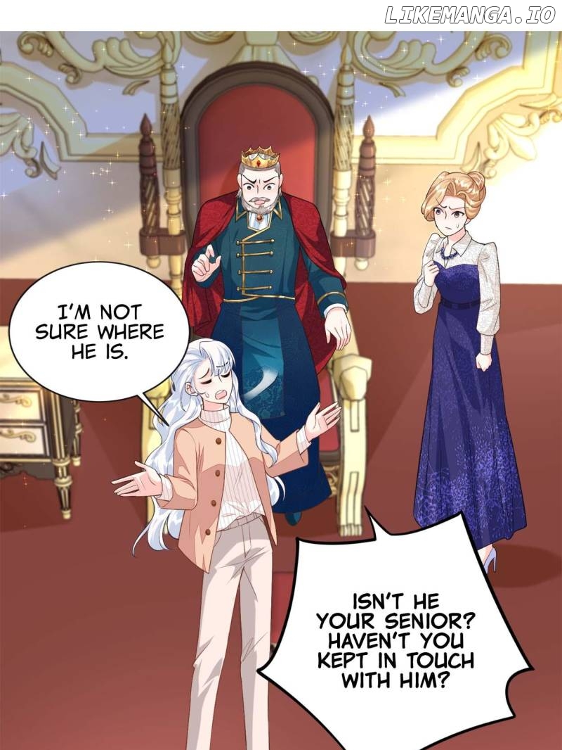 THE Son of a Dragon! Mommy is a criminal Chapter 88 - page 48