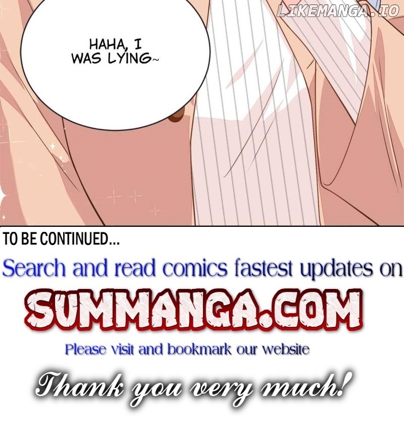 THE Son of a Dragon! Mommy is a criminal Chapter 88 - page 68