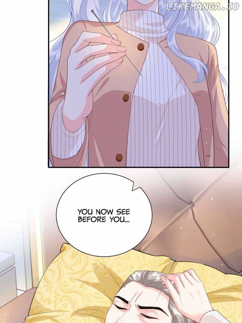 THE Son of a Dragon! Mommy is a criminal Chapter 90 - page 3