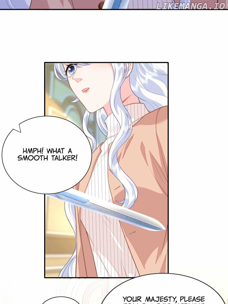 THE Son of a Dragon! Mommy is a criminal Chapter 90 - page 36