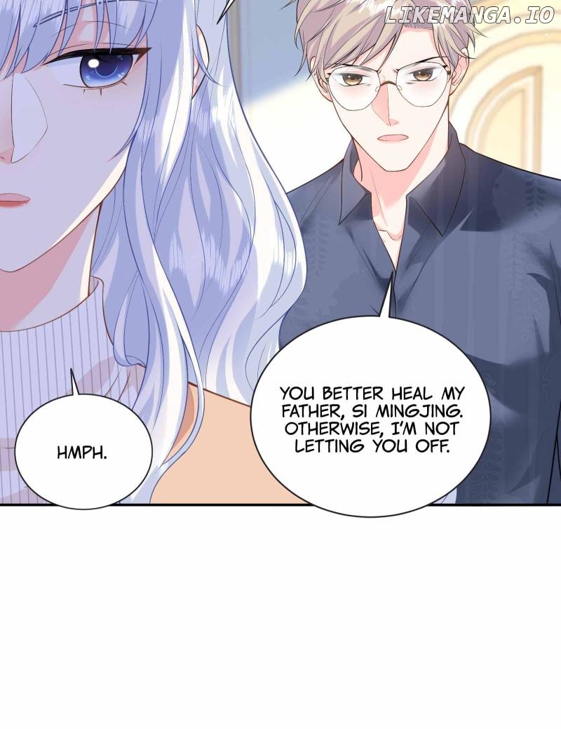 THE Son of a Dragon! Mommy is a criminal Chapter 90 - page 9