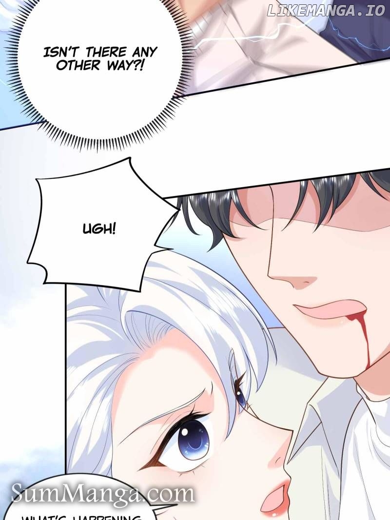 THE Son of a Dragon! Mommy is a criminal Chapter 91 - page 13