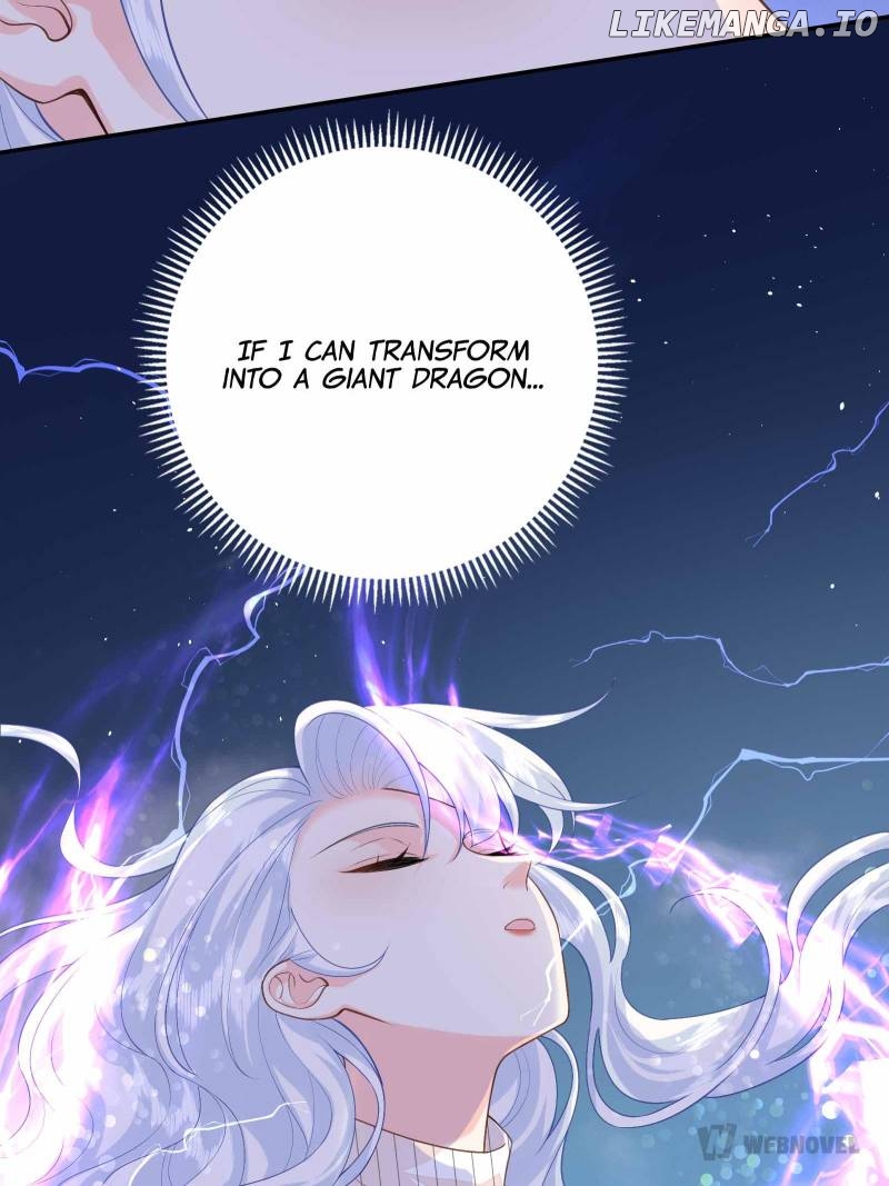 THE Son of a Dragon! Mommy is a criminal Chapter 91 - page 17