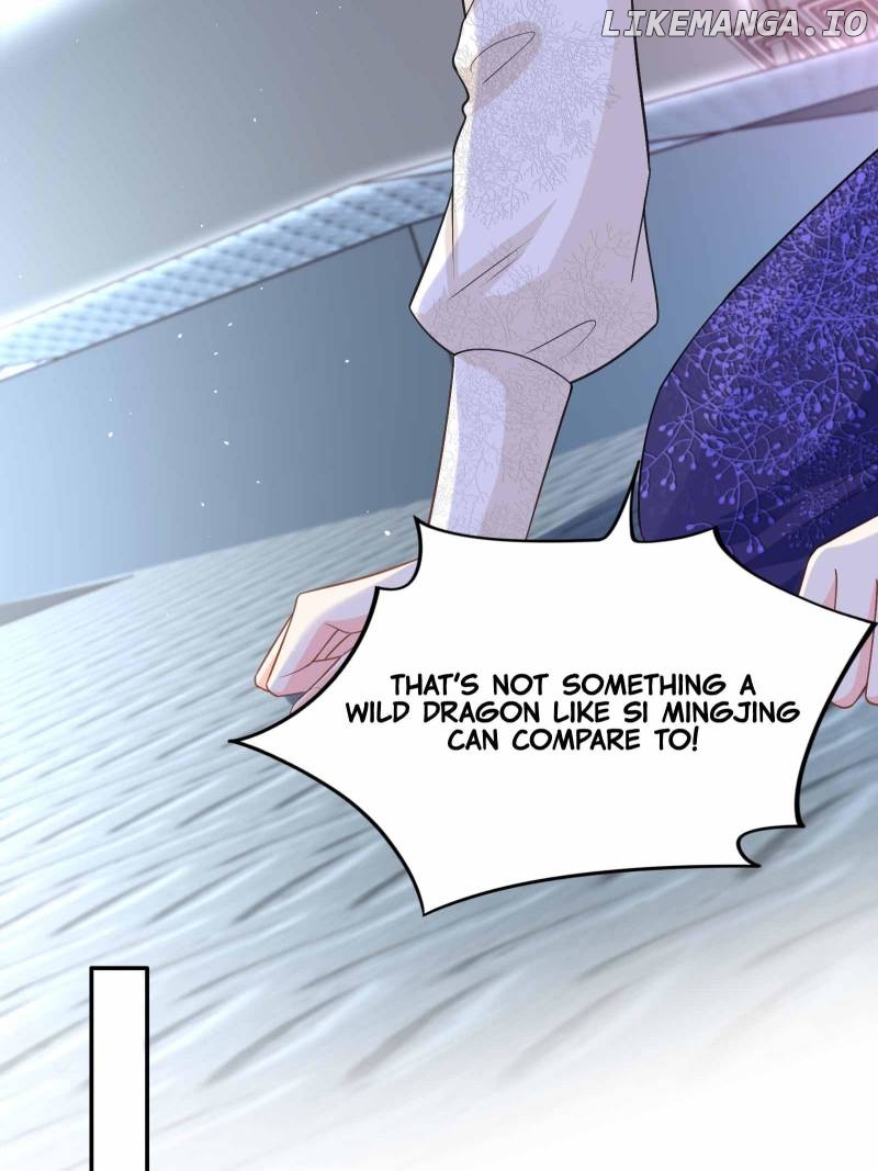 THE Son of a Dragon! Mommy is a criminal Chapter 91 - page 36
