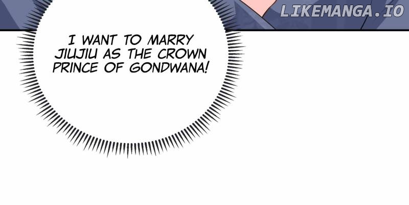 THE Son of a Dragon! Mommy is a criminal Chapter 91 - page 59