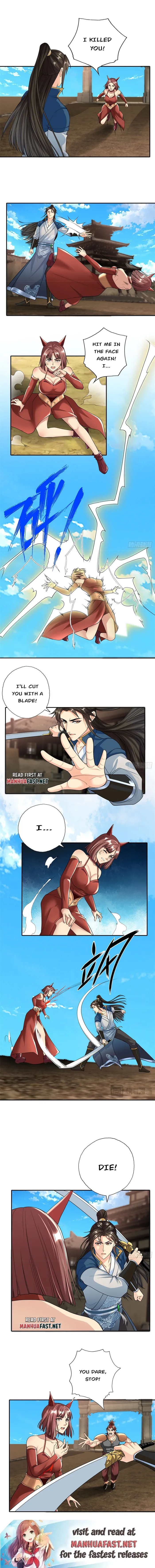 I Can Have Infinite Epipha Chapter 154 - page 4