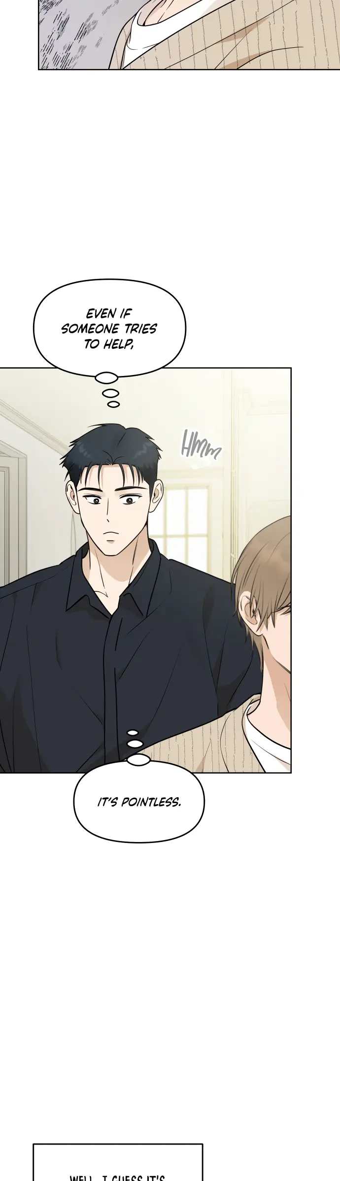 Your Kiss Scene! Chapter 67 - page 13
