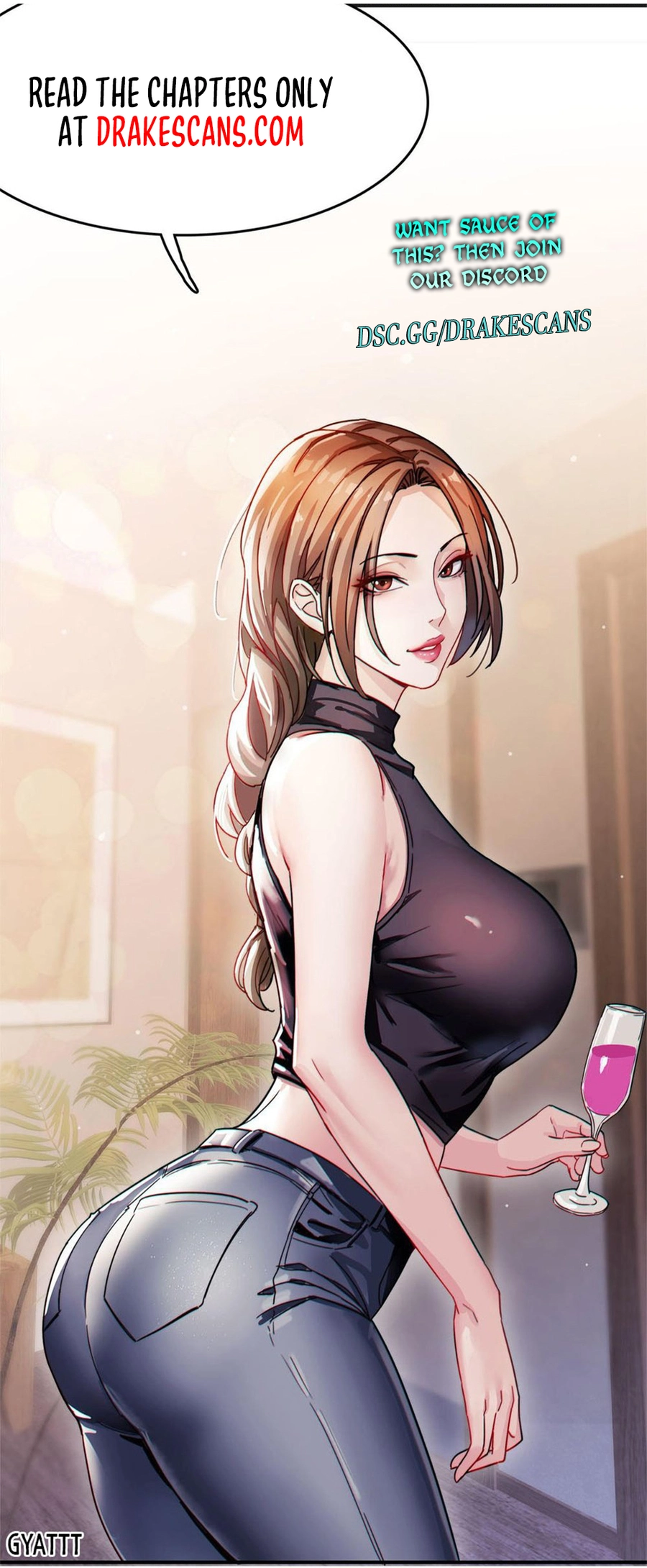 Master: This rebellious disciple is definitely not the Holy Son Chapter 51 - page 18
