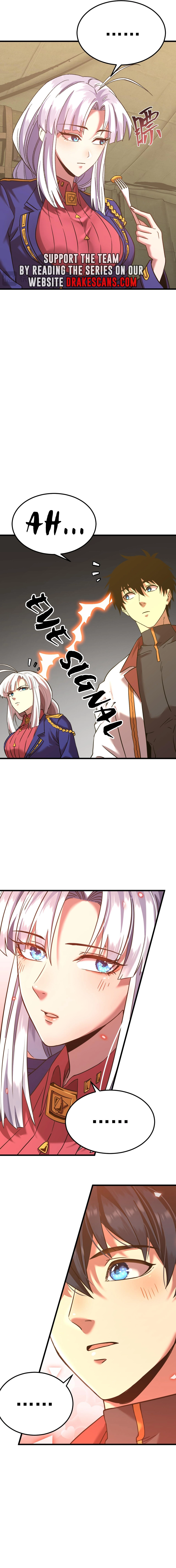 Log into the Future Chapter 123 - page 15