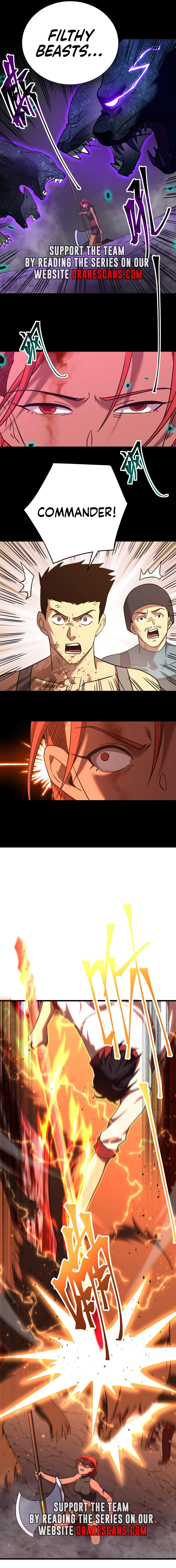 Log into the Future Chapter 124 - page 6