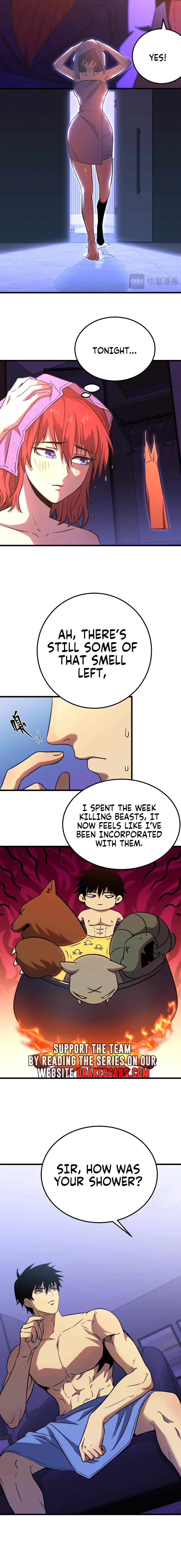 Log into the Future Chapter 129 - page 2