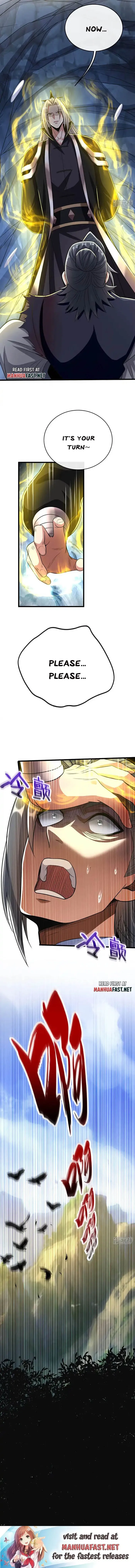 The Ten Great Emperors At The Beginning Are All My Apprentices Chapter 262 - page 6