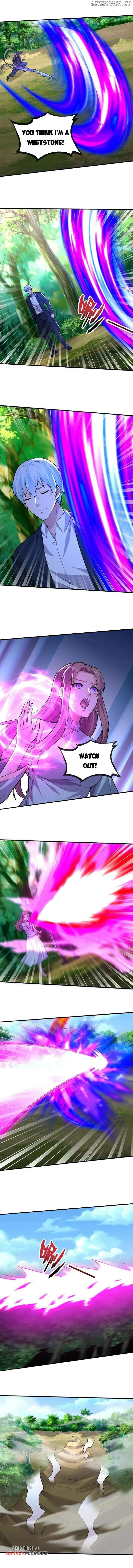 I’m The Great Immortal Chapter 649 - page 2
