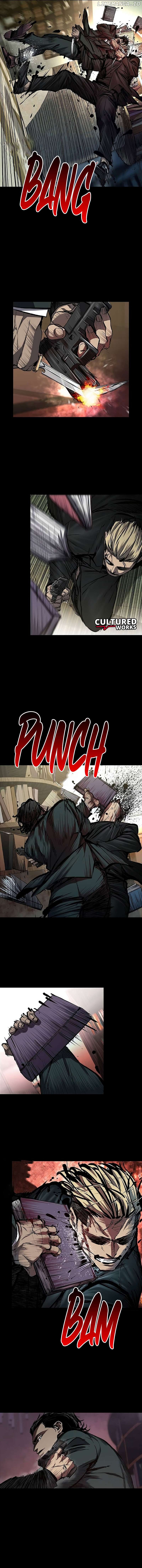 Castle 2: Pinnacle Chapter 46 - page 4